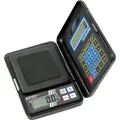 Produktbild: Kern CM 320-1N Taschenwaage  Wägebereich (max.) 320 g Ablesbarkeit 0.1 g batt...