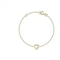 Produktbild: Valeria Armband 89209955 375er Gelbgold