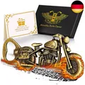 Produktbild: LKKCHER Bier Flaschenöffner, Valentinstaggeschenk für ihn, Motorrad F
