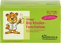 Produktbild: SIDROGA Bio Kinder-Fencheltee Filterbeutel 40 g