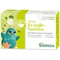 Produktbild: Sidroga Bio Kinder-Fencheltee Filterbeutel 20X2.0 g