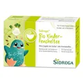 Produktbild: Sidroga® Bio Kinder Fencheltee