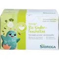 Produktbild: SIDROGA Bio Kinder-Fencheltee Filterbeutel 40 g PZN 00953935