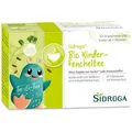 Produktbild: SIDROGA Bio Kinder-Fencheltee Filterbeutel, 40 g PZN 00953935