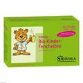 Produktbild: SIDROGA Bio Kinder-Fencheltee Filterbeutel 20X2.0 g