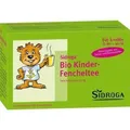 Produktbild: SIDROGA Bio Kinder-Fencheltee Filterbeutel 20X2.0 g PZN 953935