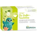 Produktbild: 2x SIDROGA Bio Kinder-Fencheltee Filterbeutel 20X2.0 G