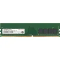 Produktbild: Transcend 4GB DDR4 2666U-DIMM 1Rx8 1.2V (1 x 4GB, 2666 MHz, DDR4-RAM, DIMM) (TS2666HLH-4G)