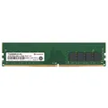 Produktbild: Transcend 4GB DDR4 2666Mhz U-DIMM 1Rx8, TS2666HLH-4G