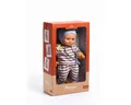 Produktbild: DJECO Babypuppe POMEA Puppe Canary