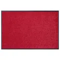 Produktbild: Fußmatte S-XXL 40x60cm – 12 Farben – Fussmatte Outdoor Schmutzfangmatte Türma...