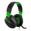 Produktbild: Turtle Beach Recon 70 schwarz/grün Gaming-Headset #1907092