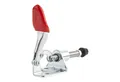 Produktbild: SO-TECH® Klemmen Klemmhalter Kniehebelspanner Schnellspanner Kniehebelklemme, (1-St), Knebelklemme Haltekraft bis zu 45 kg