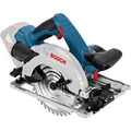 Produktbild: Bosch Professional Akku-Kreissäge (0 601 6A2 100 3165140781367)