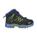 Produktbild: CMP Kids Rigel Mid Trekking Shoes WP b.blue-electric (38NL) 31