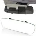Produktbild: Auto Panorama Rückspiegel Spiegel Universal Weitwinkel Fahrzeugspiegel KFZ PKW