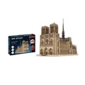 Produktbild: REVELL 3D PUZZLE NOTRE DAME DE PARIS 293 TEILE