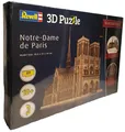 Produktbild: Revell® 3D-Puzzle Notre-Dame de Paris 293 Teile, NEU & OVP