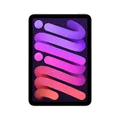 Produktbild: Apple iPad mini 2024 WiFi 128 GB Violett MXN93NF/A