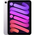 Produktbild: Apple iPad mini 7 (2024) 128GB Wi-Fi Violett