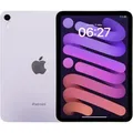 Produktbild:  Kratzer auf dem Display, - iPad mini - 7. Generation - Wi-Fi - 128 GB  - Violett