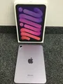 Produktbild: Apple iPad mini Wi-Fi 128GB - Violett - Wie neu 1#15526159