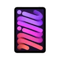 Produktbild: Apple iPad mini 2024 WiFi 128 GB Violett MXN93NF/A