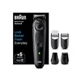 Produktbild: Braun BeardTrimmer BT5430 Haarschneidemaschine