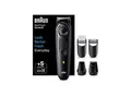 Produktbild: Braun BeardTrimmer BT5430 Haarschneidemaschine