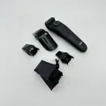 Produktbild: Braun Barttrimmer, Trimmer/Haarschneider Herren, Haarschneidemaschine mit ultras