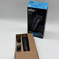 Produktbild: Braun BT5430 Akku Haarschneider - Schwarz Gebraucht