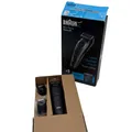 Produktbild: Braun BT5430 Akku Haarschneider - Schwarz B-Ware