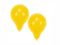 Produktbild: 200 gelbe Luftballons Ø 25 cm auch für Helium geeignet für Party gelb