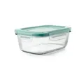 Produktbild: OXO Smart SealTM Vorratsbehälter, rechteckig 11174100 , 1 Stück - 800 ml