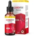 Produktbild: Original CARDIRIN Tropfen (30ml)