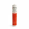 Produktbild: | feuerfester Dichtschnurkleber | 310 ml Kartusche | beige
