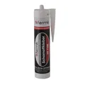 Produktbild: Fermit 11301 Schamottkleber HT1100 beige 310ml Kartusche
