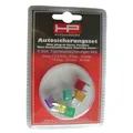 Produktbild: 1x HP Autozubehör Sicherung Sortiment Mini 3-30A Inhalt 6 81400