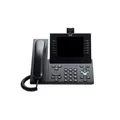 Produktbild: Cisco CP-9971-CL-K9 Phone II price incl VAT 3 yr warranty* B2B