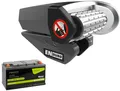 Produktbild: Enduro Caravan Wohnwagen Rangierhilfe Enduro EM315 +Batterie Lithium 100Ah