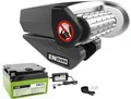 Produktbild: Enduro Caravan Wohnwagen Rangierhilfe Enduro EM315 +Batterie Lithium 20Ah
