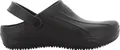Produktbild: Safety Jogger Berufsclog Smooth OB black nach EN ISO 20347:2012 OB ESD A SRA E schwarz Größe 43