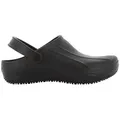 Produktbild: Safety Jogger Works Clog schwarz 43 EU