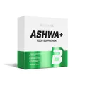 Produktbild: (35,16 EUR / 100 g) Biotech USA Ashwa+ - 30 Kapseln Ashwagandha