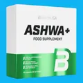 Produktbild: Ashwagandha+ 500mg 30 Kapseln hochdosiert Ginseng Grüner Tee Stress BioTechUSA
