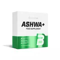 Produktbild: BioTech USA Ashwa+ 30 Kapseln