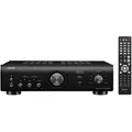 Produktbild: Denon PMA-600NE (Verstärker) (PMA600NEBKE2)