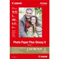 Produktbild: Canon Plus II (265 g/m², 10 x 15 cm, 5 x) (2311B053)