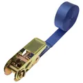 Produktbild: CONACORD Spanngurt, bis zu 250 kg tragfähig, Polyester - blau