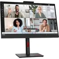 Produktbild: ThinkVision T27hv-30, LED-Monitor 68.6 cm (27 Zoll), schwarz, QHD, IPS, USB-C